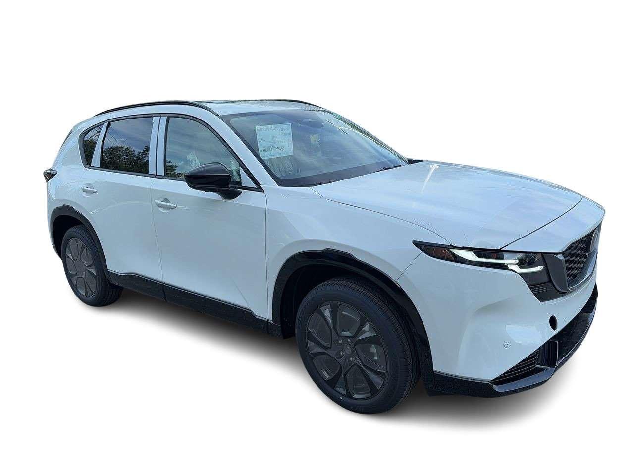 2026 Mazda CX-5 GT EXECUTIVE DEMO | $3000+ IN SAVINGS Photo