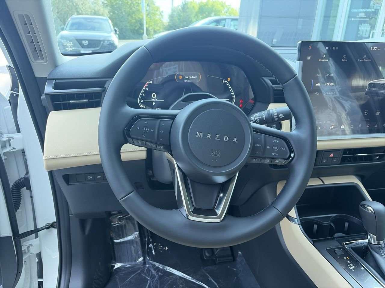 2026 Mazda CX-5 GT EXECUTIVE DEMO | $3000+ IN SAVINGS Photo