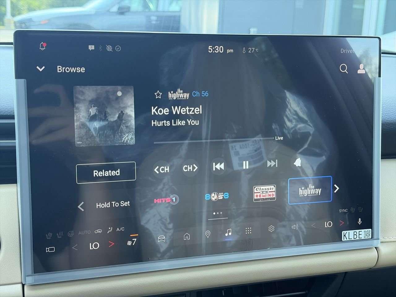 2026 Mazda CX-5 GT EXECUTIVE DEMO | $3000+ IN SAVINGS Photo
