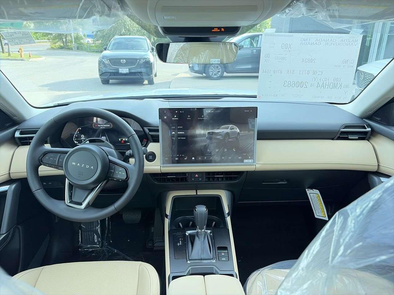 2026 Mazda CX-5 GT EXECUTIVE DEMO | $3000+ IN SAVINGS Photo