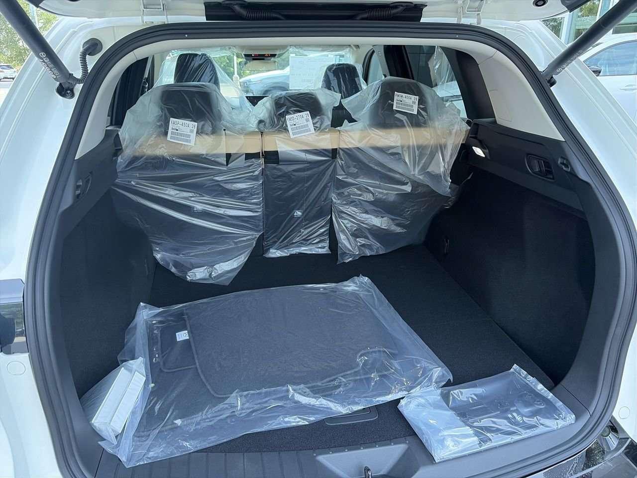 2026 Mazda CX-5 GT EXECUTIVE DEMO | $3000+ IN SAVINGS Photo
