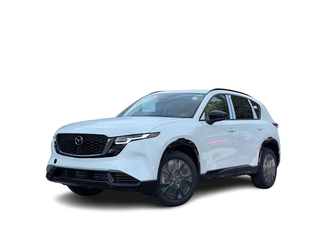 2026 Mazda CX-5 GT EXECUTIVE DEMO | $3000+ IN SAVINGS Photo0