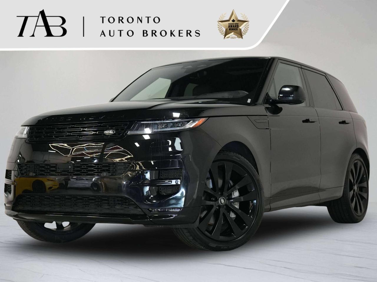 2025 Land Rover Range Rover Sport DYNAMIC | SE | P400 | 23 IN Photo