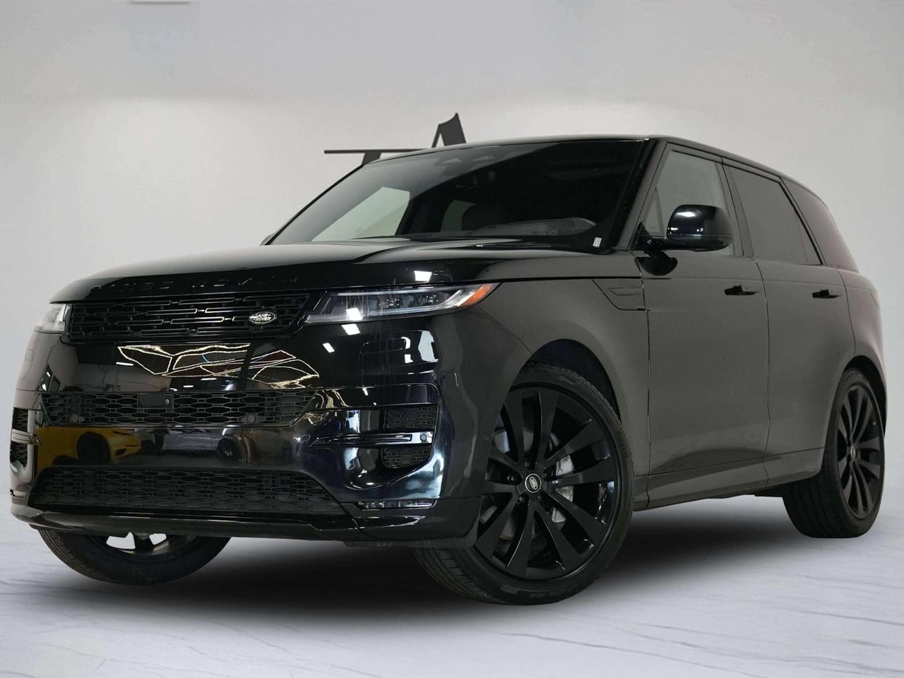 2025 Land Rover Range Rover Sport DYNAMIC | SE | P400 | 23 IN Photo
