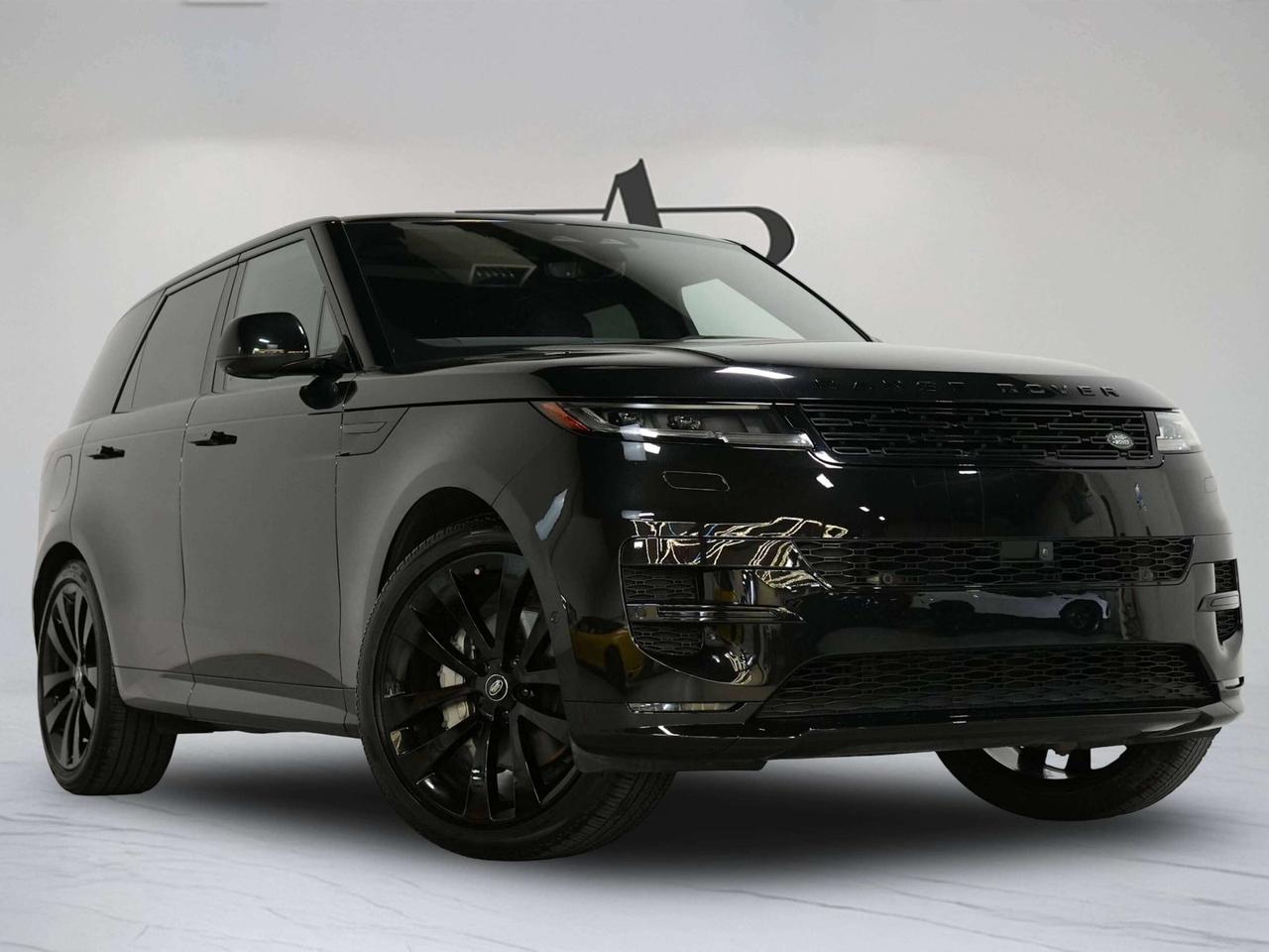 2025 Land Rover Range Rover Sport DYNAMIC | SE | P400 | 23 IN Photo5
