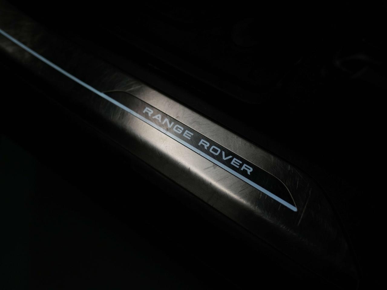 2025 Land Rover Range Rover Sport DYNAMIC | SE | P400 | 23 IN Photo