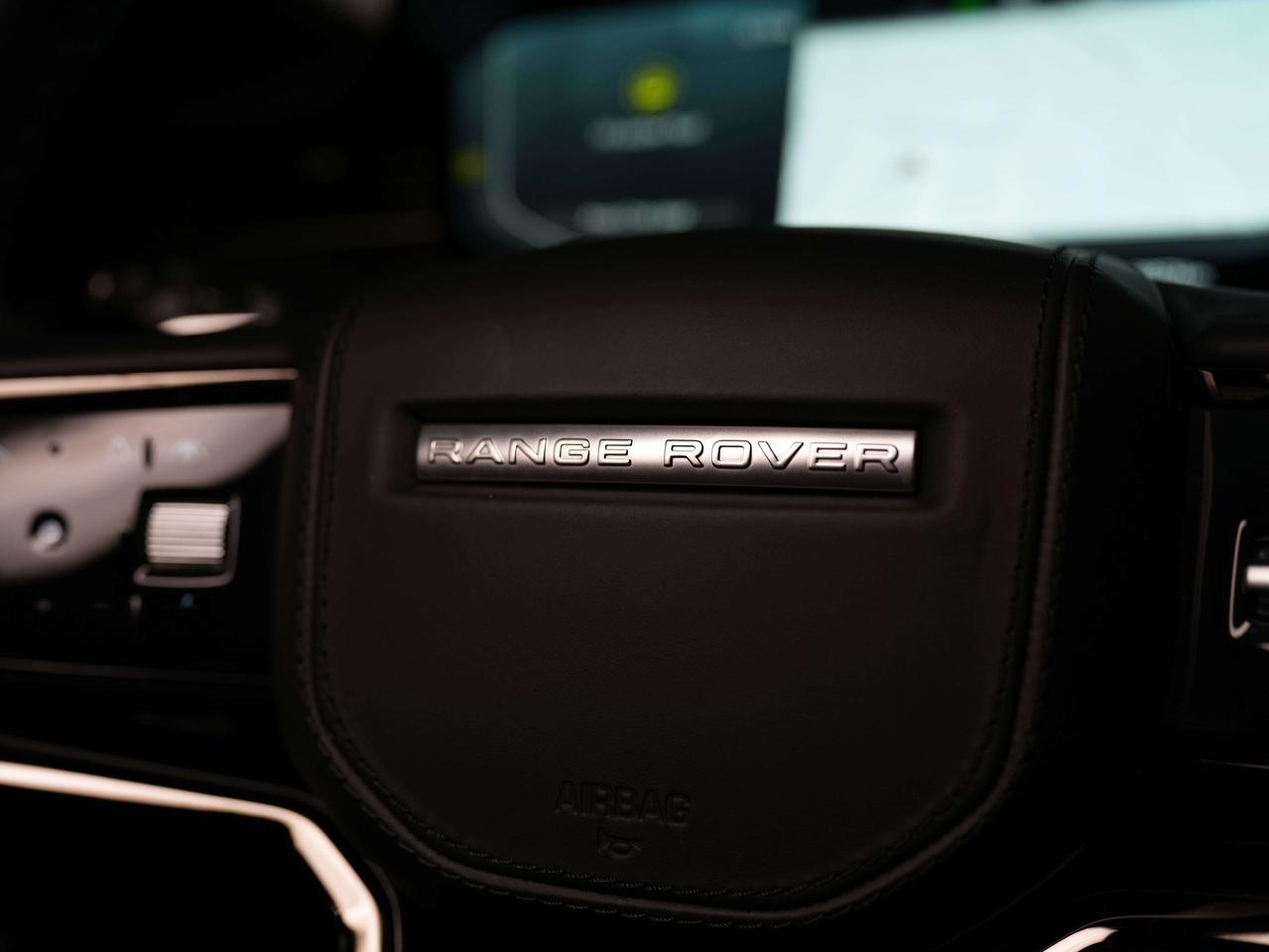 2025 Land Rover Range Rover Sport DYNAMIC | SE | P400 | 23 IN Photo