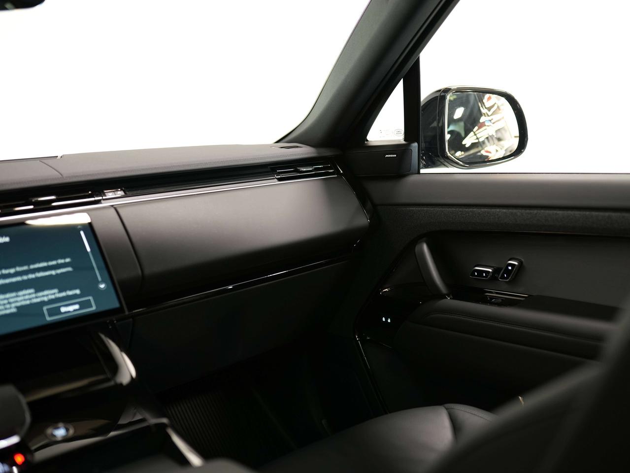 2025 Land Rover Range Rover Sport DYNAMIC | SE | P400 | 23 IN Photo