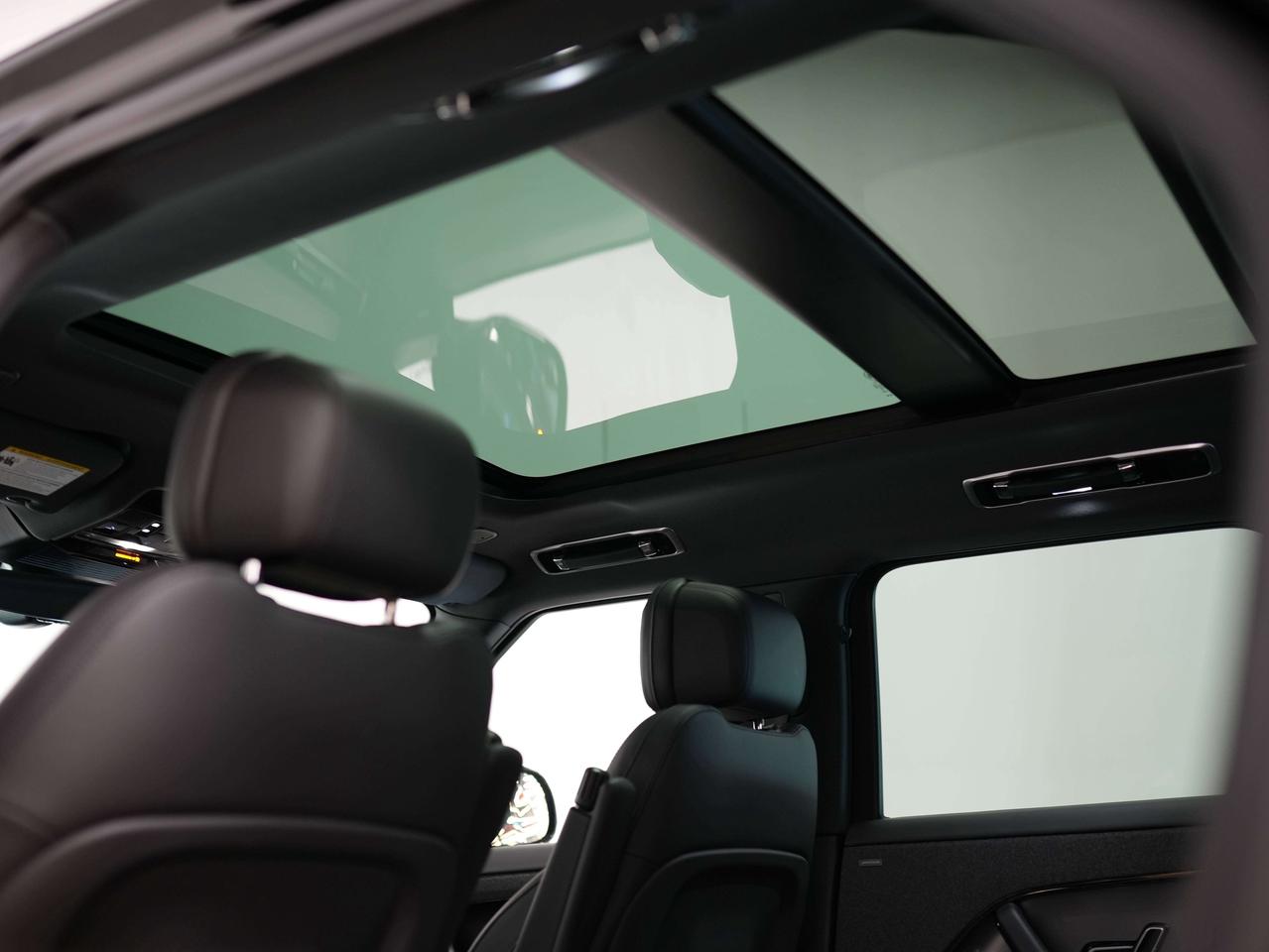 2025 Land Rover Range Rover Sport DYNAMIC | SE | P400 | 23 IN Photo