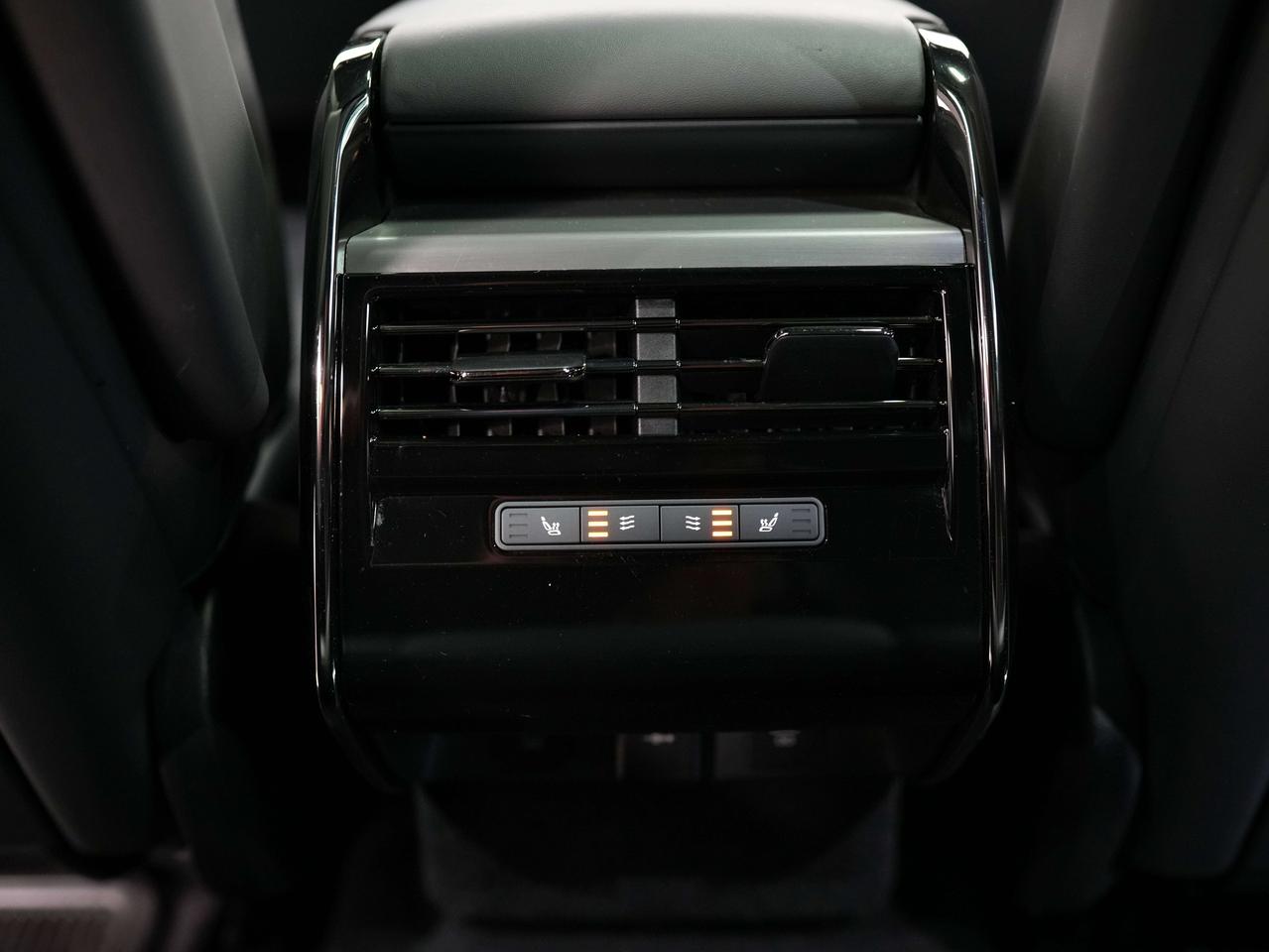 2025 Land Rover Range Rover Sport DYNAMIC | SE | P400 | 23 IN Photo