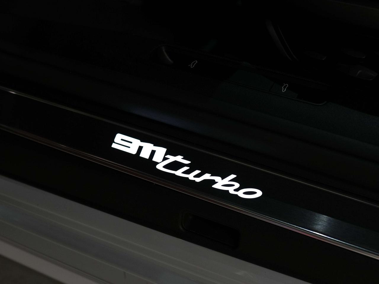 2024 Porsche 911 TURBO | CONVERTIBLE | PREMIUM PLUS | 20 IN Photo
