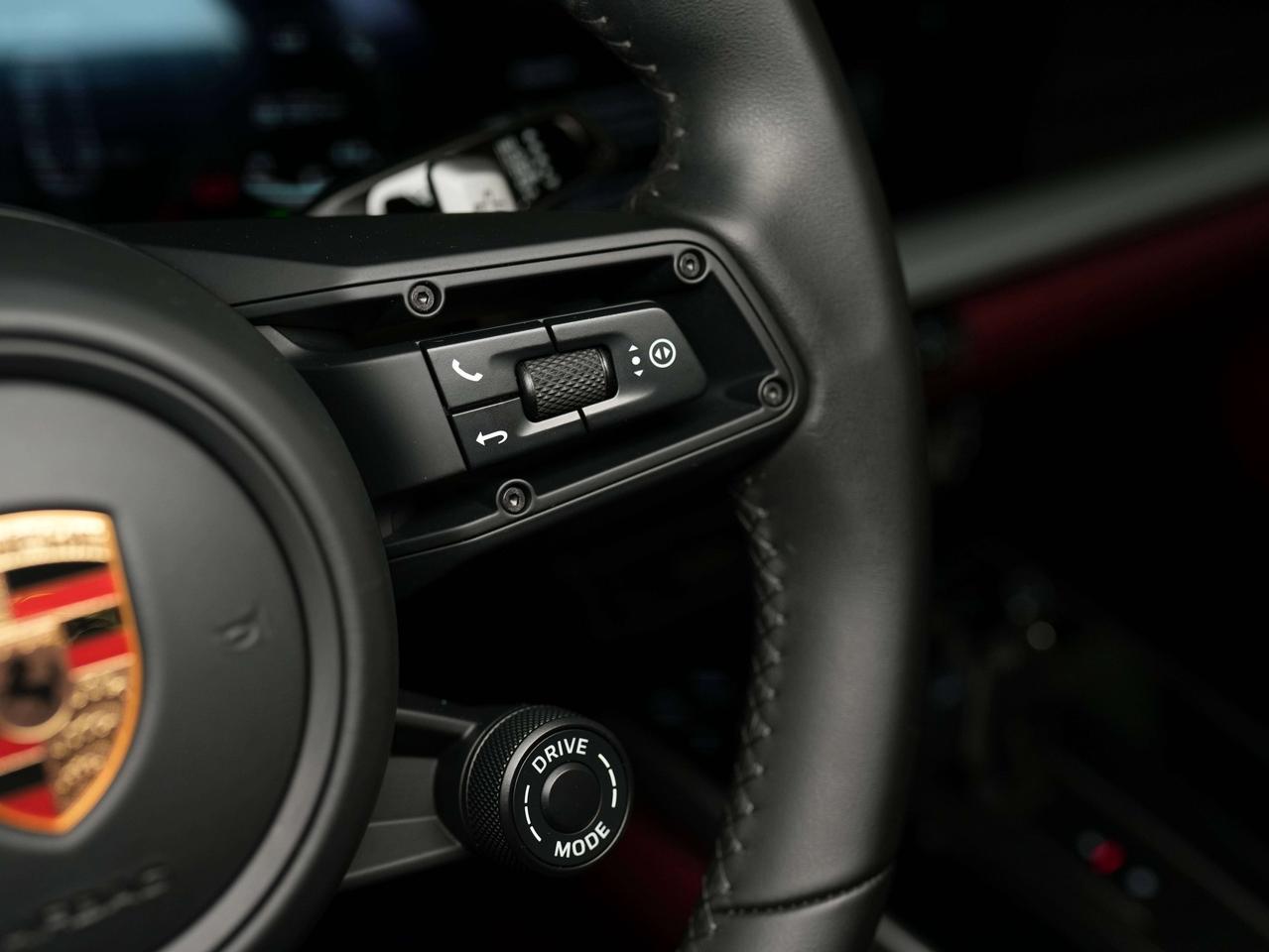 2024 Porsche 911 TURBO | CONVERTIBLE | PREMIUM PLUS | 20 IN Photo