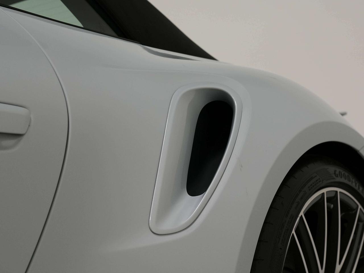 2024 Porsche 911 TURBO | CONVERTIBLE | PREMIUM PLUS | 20 IN Photo