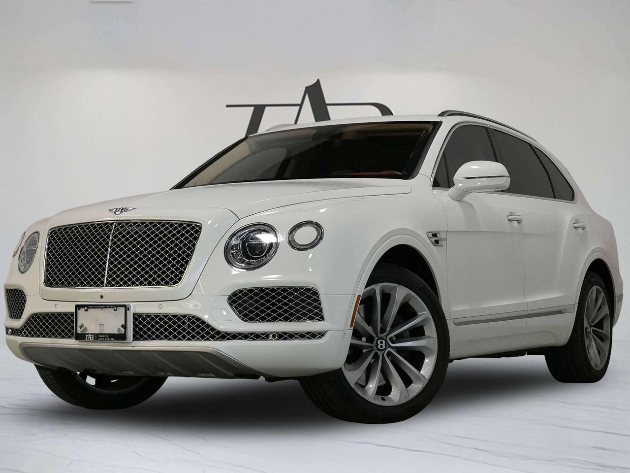 2017 Bentley Bentayga W12 | PANO Photo5