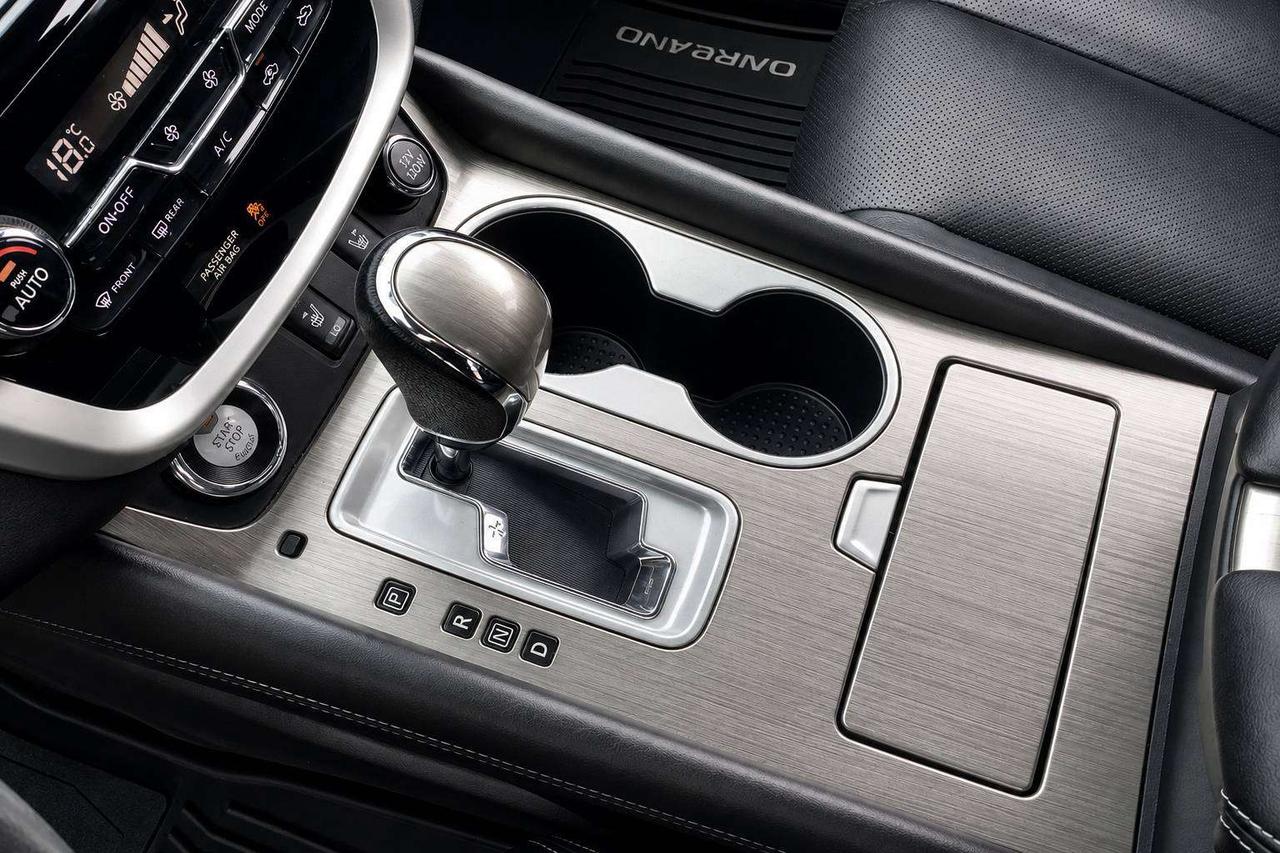 2017 Nissan Murano SL | Leather | Bose | Pano Roof | 360 Cam | AWD Photo