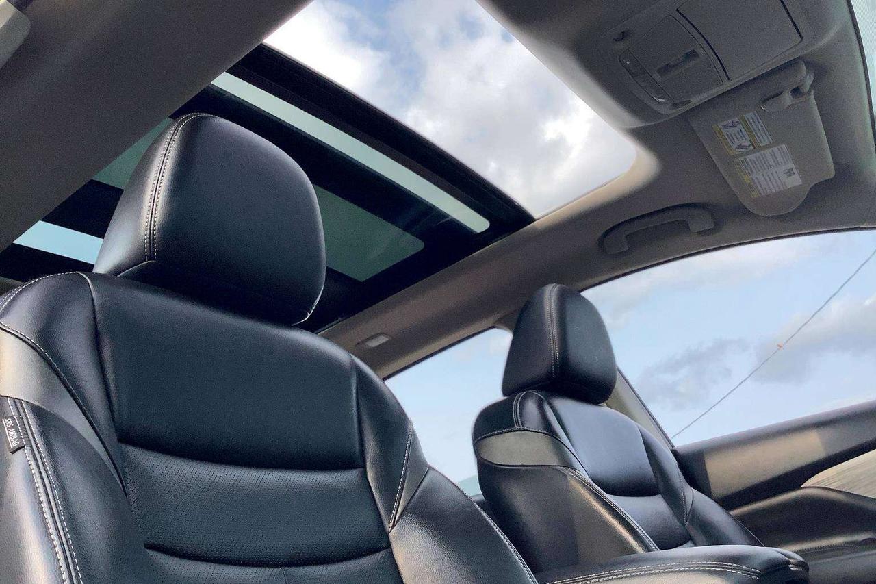2017 Nissan Murano SL | Leather | Bose | Pano Roof | 360 Cam | AWD Photo