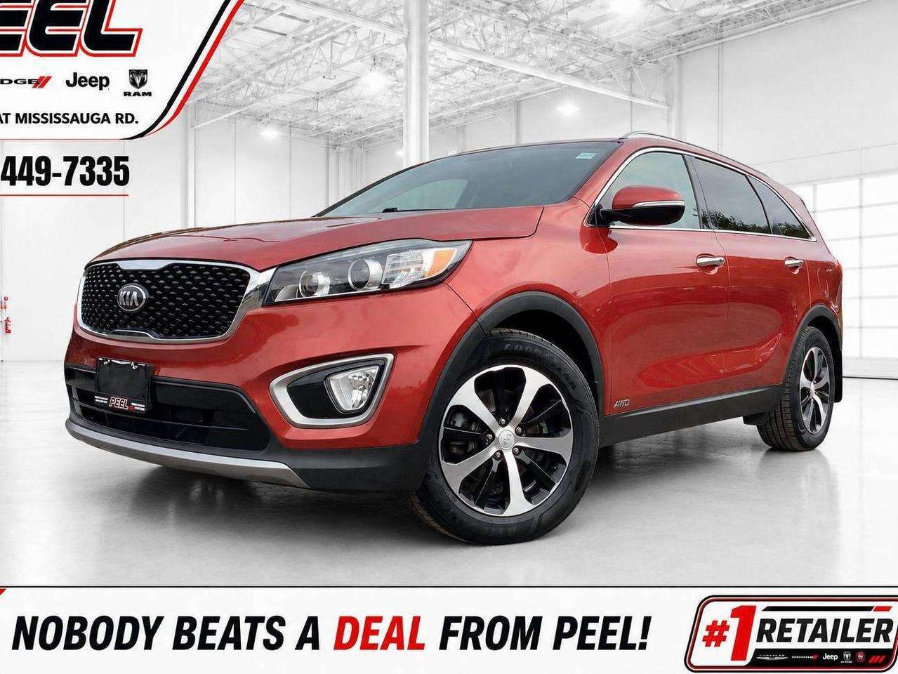 COME SEE WHY NOBODY BEATS A DEAL FROM PEEL! Your Source for ALL make and models used cars and trucks.
______________________________________________

This vehicle is being sold AS-IS, unfit, not e-tested and is not represented as being in roadworthy condition, mechanically sound or maintained at any guaranteed level of quality. The vehicle may not be fit for use as a means of transportation and may require substantial repairs at the purchasers expense. It may not be possible to register the vehicle to be driven in its current condition. Vehicle is not roadworthy and cannot be driven off premises. VEHICLE TO BE REGISTERED UNFIT/UNPLATED. Towing to be arranged at buyers expense. No warranty implied or promised. Peel Chrysler Pre-Owned Vehicles come standard with only one key. 
______________________________________________________

Engage & Explore with Peel Chrysler: Whether youre inquiring about our latest offers or seeking guidance, 1-866-652-6197 connects you directly. Dive deeper online or connect with our team to navigate your automotive journey seamlessly.

WE TAKE ALL TRADES & CREDIT. WE SHIP ANYWHERE IN CANADA! OUR TEAM IS READY TO SERVE YOU 7 DAYS!

*FREE CarFax (click the link above to check it out at no cost to you!)*

______________________________________________________

Disclaimer Statement: At Peel Chrysler, your satisfaction is our priority. While many pre-owned vehicles originally come with two keys, variations may occur based on trade-ins, and all Peel Chrysler Pre-Owned Vehicles come standard with one key. Any extras provided by the previous owner will be included with your purchase, and additional keys can be bought at the time of sale. Online prices and payments are for finance purchases. Prices, rates, and payments are subject to change without notice. Vehicle images may be digitally adjusted or enhanced for presentation purposes and are intended as a general representation only, and may not always reflect the exact appearance of the vehicle. While we strive for accuracy, occasional technical or human errors may occur, so we encourage verifying all vehicle details, including features, options, materials, and specifications, with a Peel Chrysler representative by contacting us or visiting our dealership. Experience seamless convenience with our nationwide delivery options. Visit our website or contact us for more details.