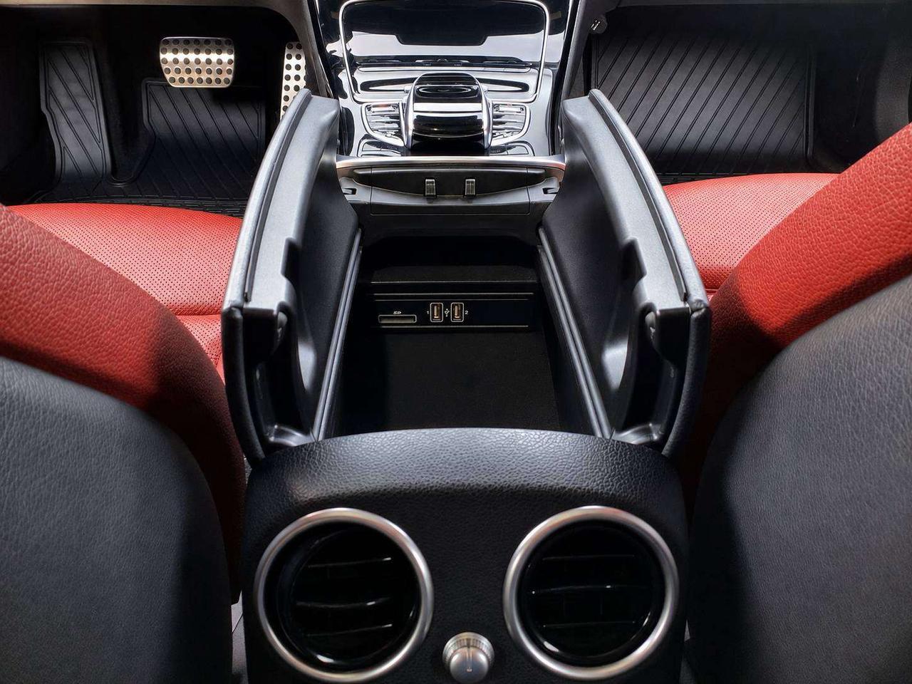 2019 Mercedes-Benz C-Class Coupe | AMG Night Pkg | Burmester | Panoroof | AWD Photo