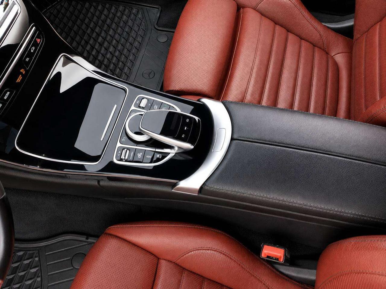 2019 Mercedes-Benz C-Class Coupe | AMG Night Pkg | Burmester | Panoroof | AWD Photo