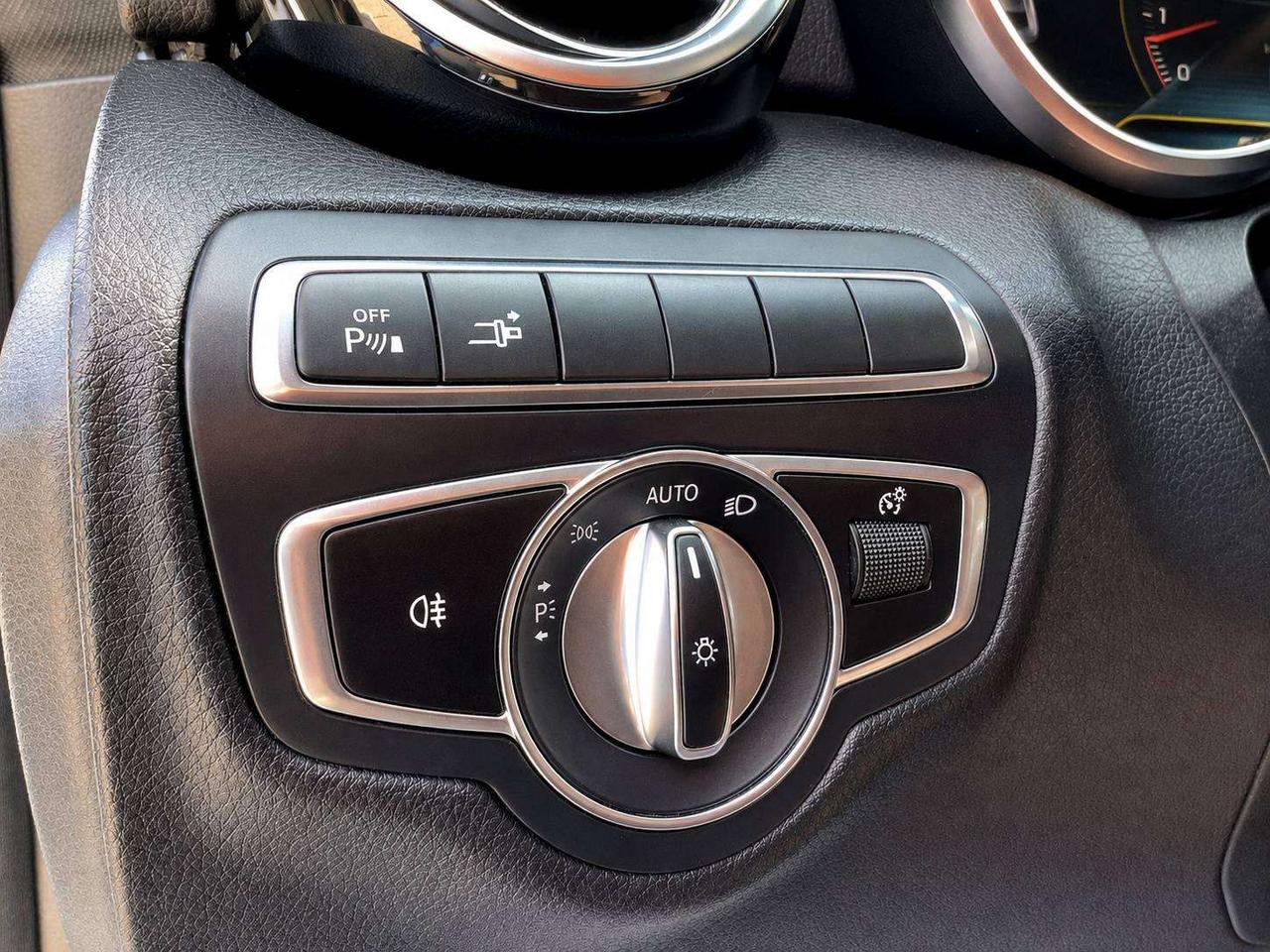 2019 Mercedes-Benz C-Class Coupe | AMG Night Pkg | Burmester | Panoroof | AWD Photo