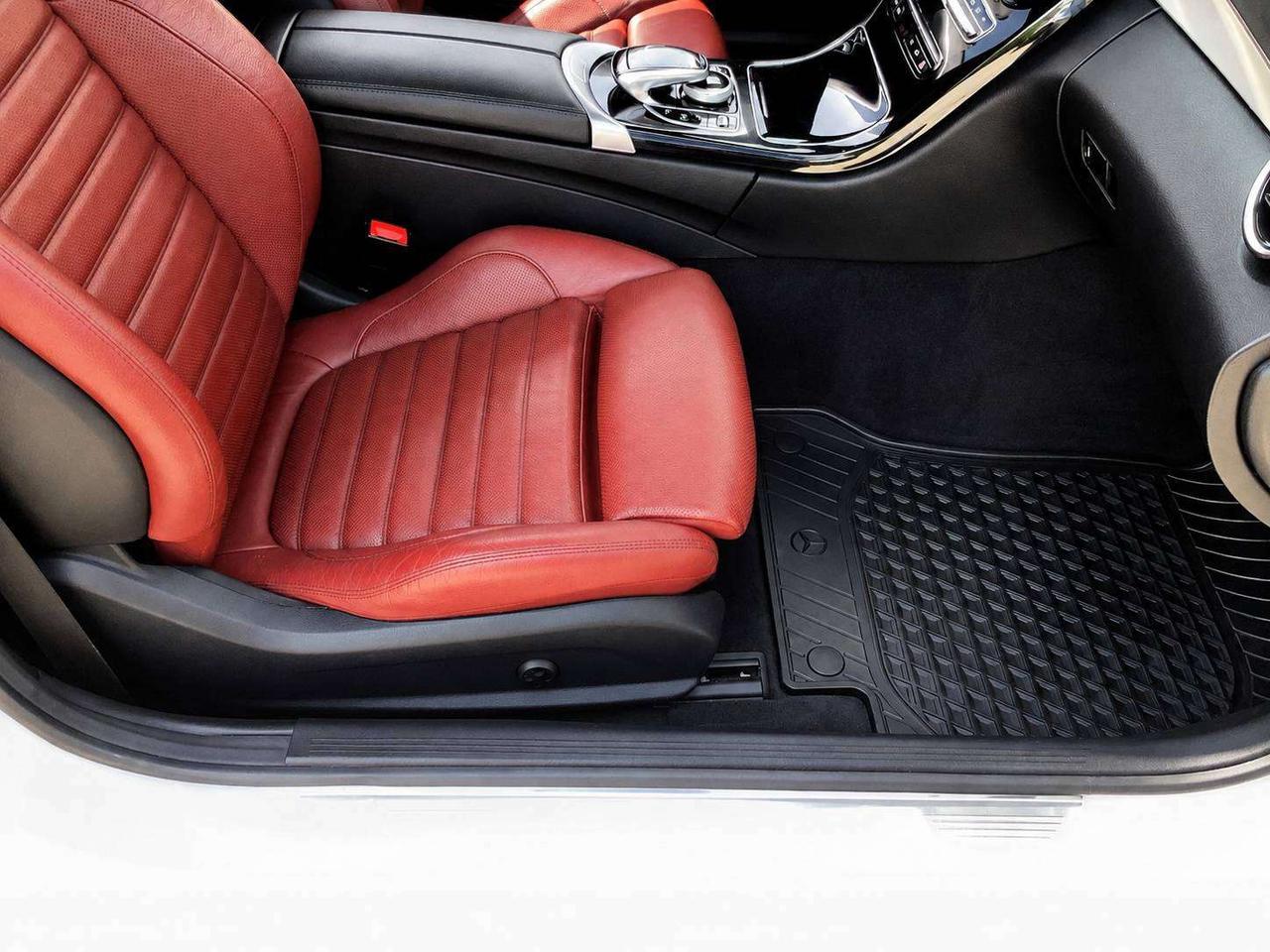 2019 Mercedes-Benz C-Class Coupe | AMG Night Pkg | Burmester | Panoroof | AWD Photo
