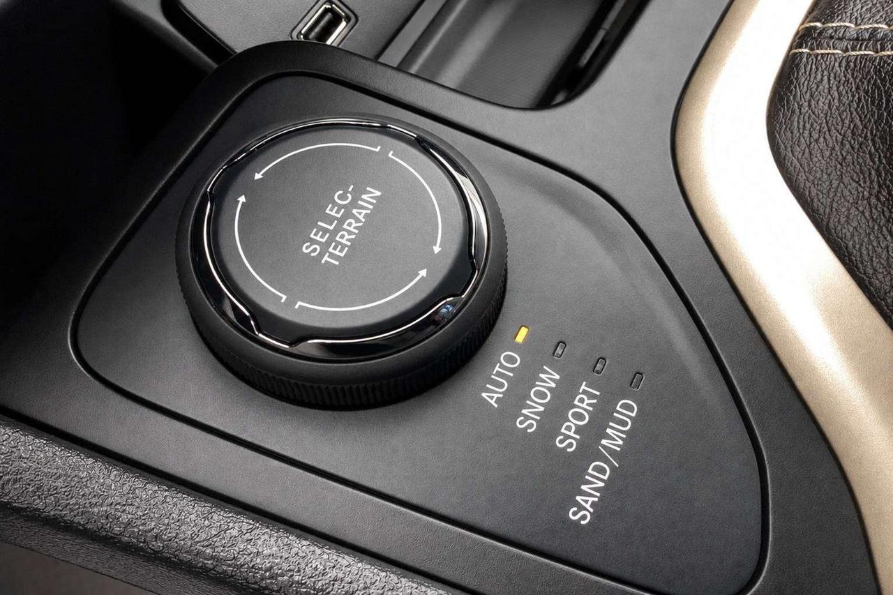2015 Jeep Cherokee North | CERTIFIED | Low KM | 4X4 Photo