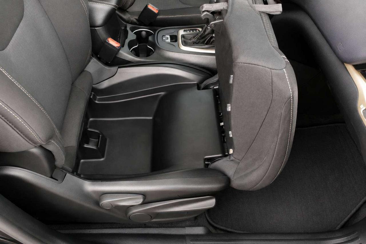 2015 Jeep Cherokee North | CERTIFIED | Low KM | 4X4 Photo