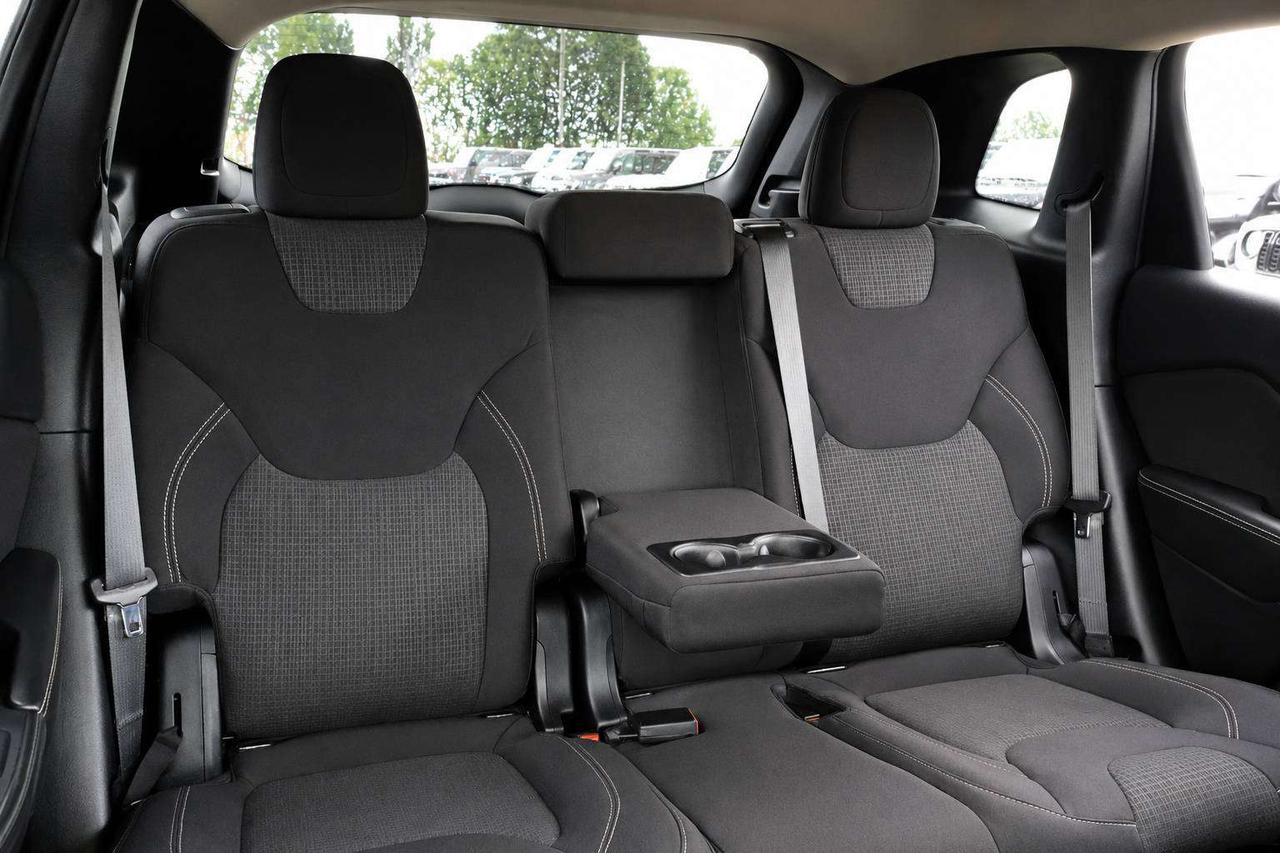 2015 Jeep Cherokee North | CERTIFIED | Low KM | 4X4 Photo