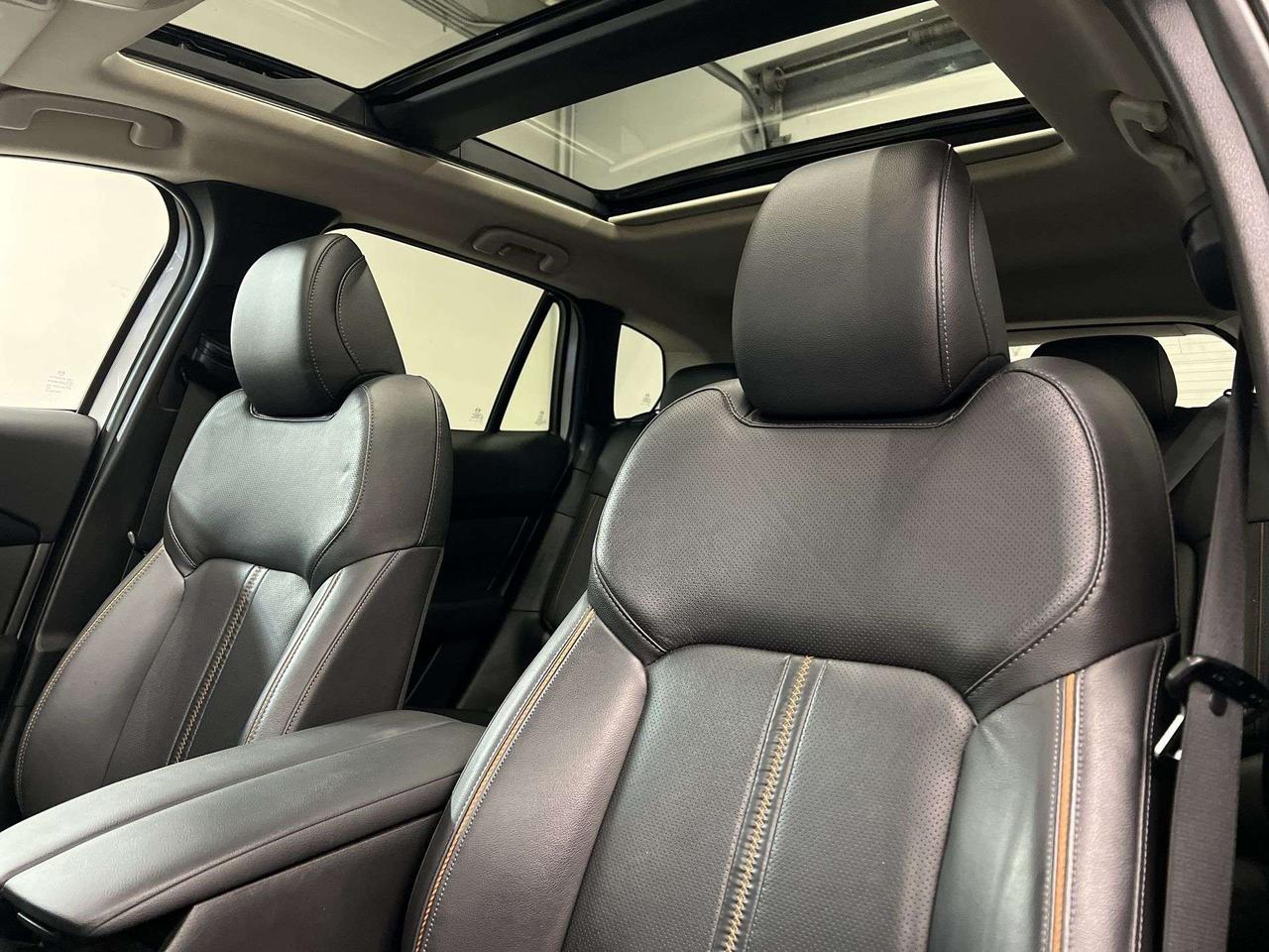 2024 Mazda CX-50 GT AWD |256HP TURBO | LEATHER |PANO ROOF | 360 CAM Photo