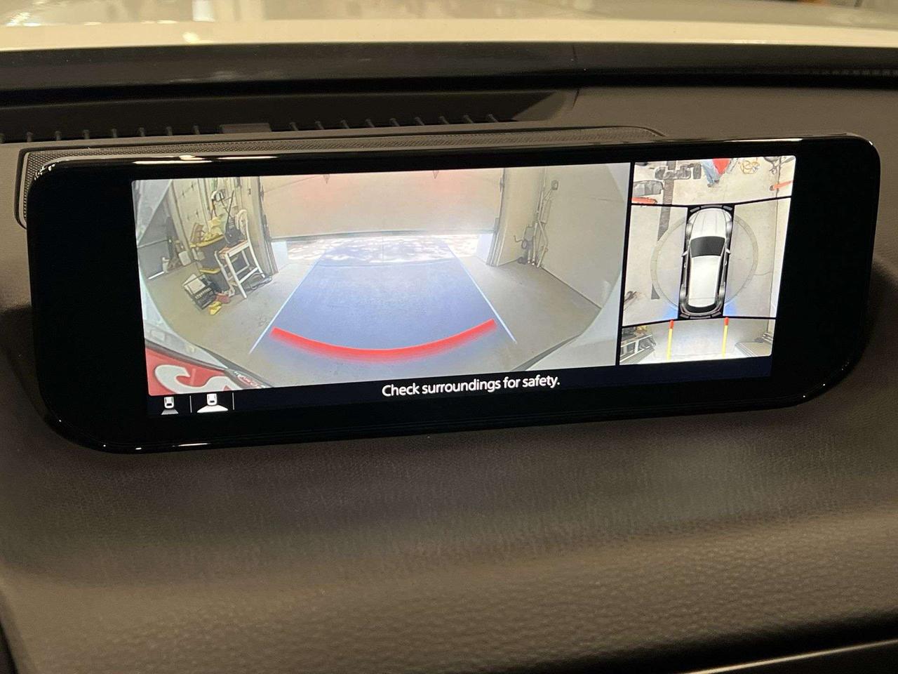 2024 Mazda CX-50 GT AWD |256HP TURBO | LEATHER |PANO ROOF | 360 CAM Photo