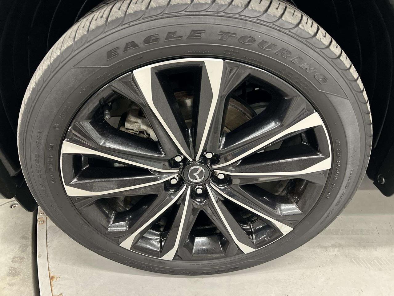2024 Mazda CX-50 GT AWD |256HP TURBO | LEATHER |PANO ROOF | 360 CAM Photo