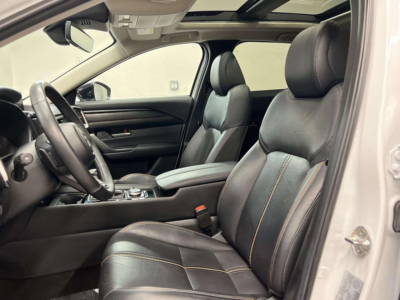 2024 Mazda CX-50 GT AWD |256HP TURBO | LEATHER |PANO ROOF | 360 CAM Photo