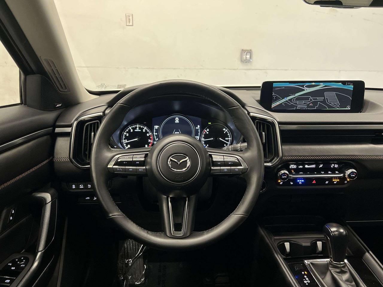 2024 Mazda CX-50 GT AWD |256HP TURBO | LEATHER |PANO ROOF | 360 CAM Photo