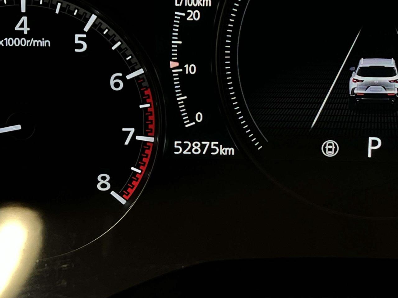 2024 Mazda CX-50 GT AWD |256HP TURBO | LEATHER |PANO ROOF | 360 CAM Photo