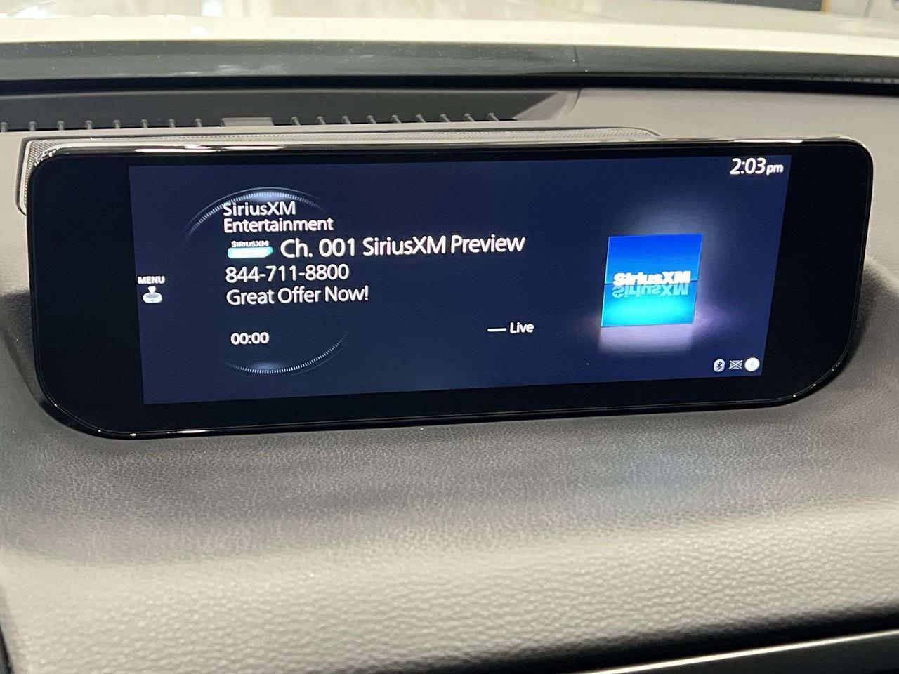 2024 Mazda CX-50 GT AWD |256HP TURBO | LEATHER |PANO ROOF | 360 CAM Photo