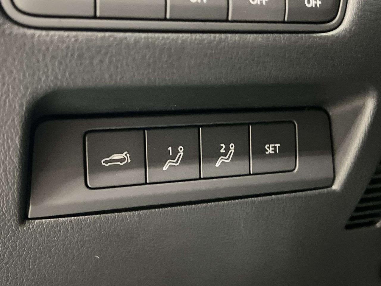2024 Mazda CX-50 GT AWD |256HP TURBO | LEATHER |PANO ROOF | 360 CAM Photo