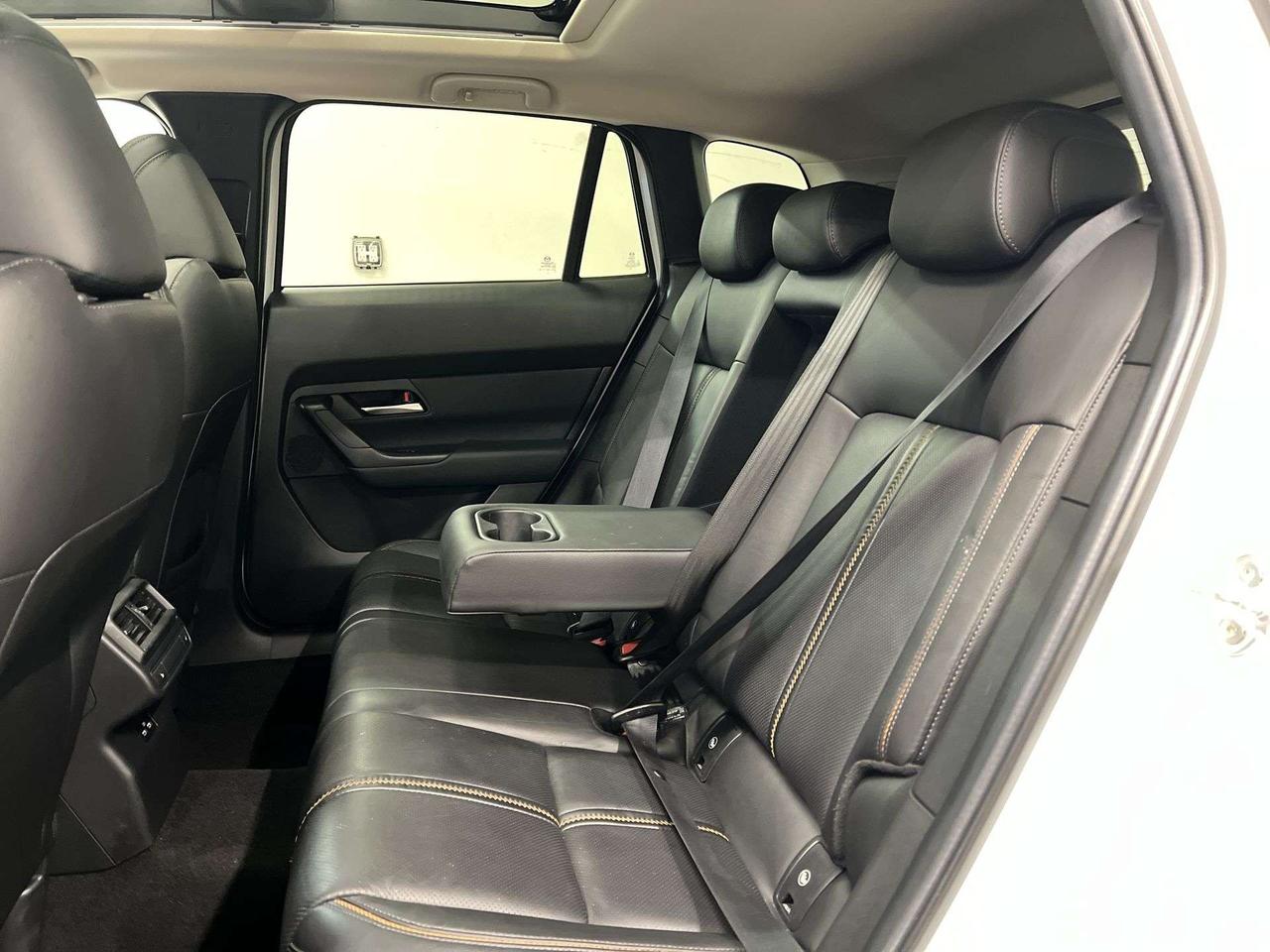 2024 Mazda CX-50 GT AWD |256HP TURBO | LEATHER |PANO ROOF | 360 CAM Photo