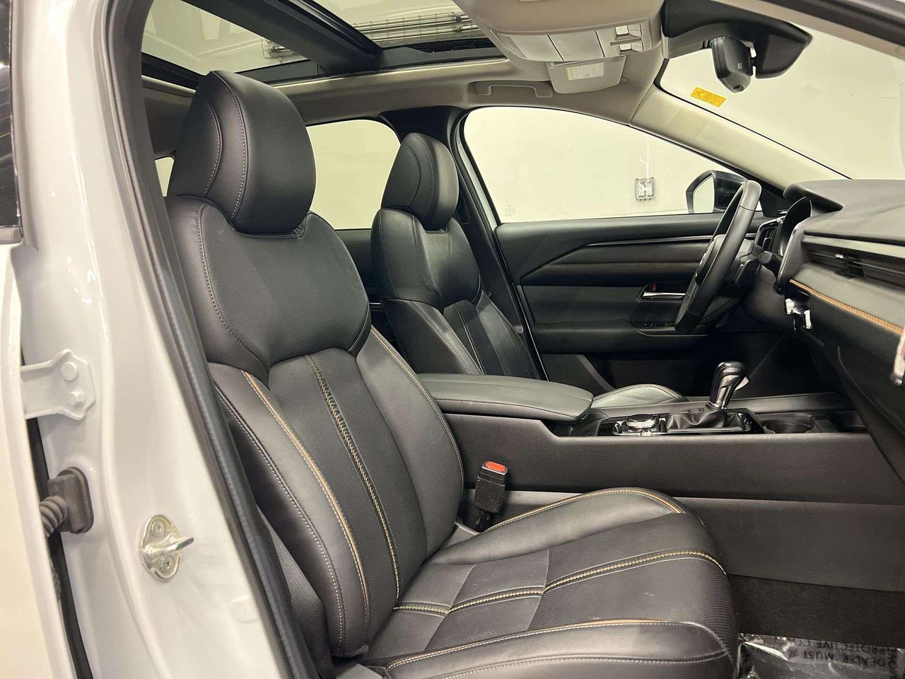 2024 Mazda CX-50 GT AWD |256HP TURBO | LEATHER |PANO ROOF | 360 CAM Photo