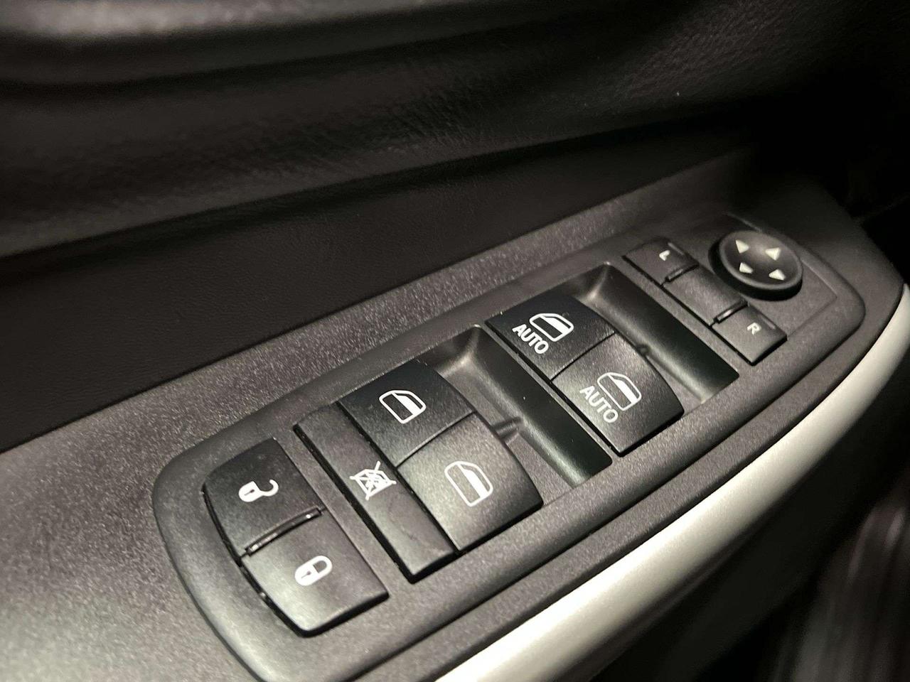 2018 Jeep Cherokee TRAILHAWK 4X4 | V6 | ONLY 43,000KMS!|NAPPA LEATHER Photo