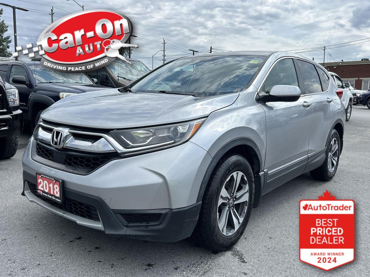 All-Wheel Drive w/ Heated seats, Android Auto/ Apple CarPlay, remote start, 17-inch alloys, adaptive cruise control, pre-collision system, lane departure warning, backup camera, dual-zone climate control, keyless entry w/ push start, power locks, power mirrors, power windows, automatic headlights, Bluetooth and more!!This vehicle just landed and is awaiting a full detail and photo shoot. Contact us and book your viewing today!