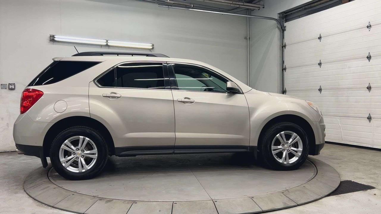 2015 Chevrolet Equinox >>JUST SOLD Photo1
