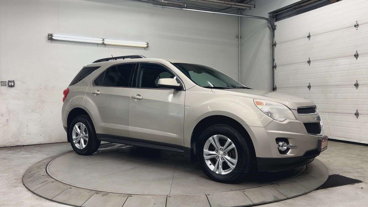 2015 Chevrolet Equinox >>JUST SOLD Photo