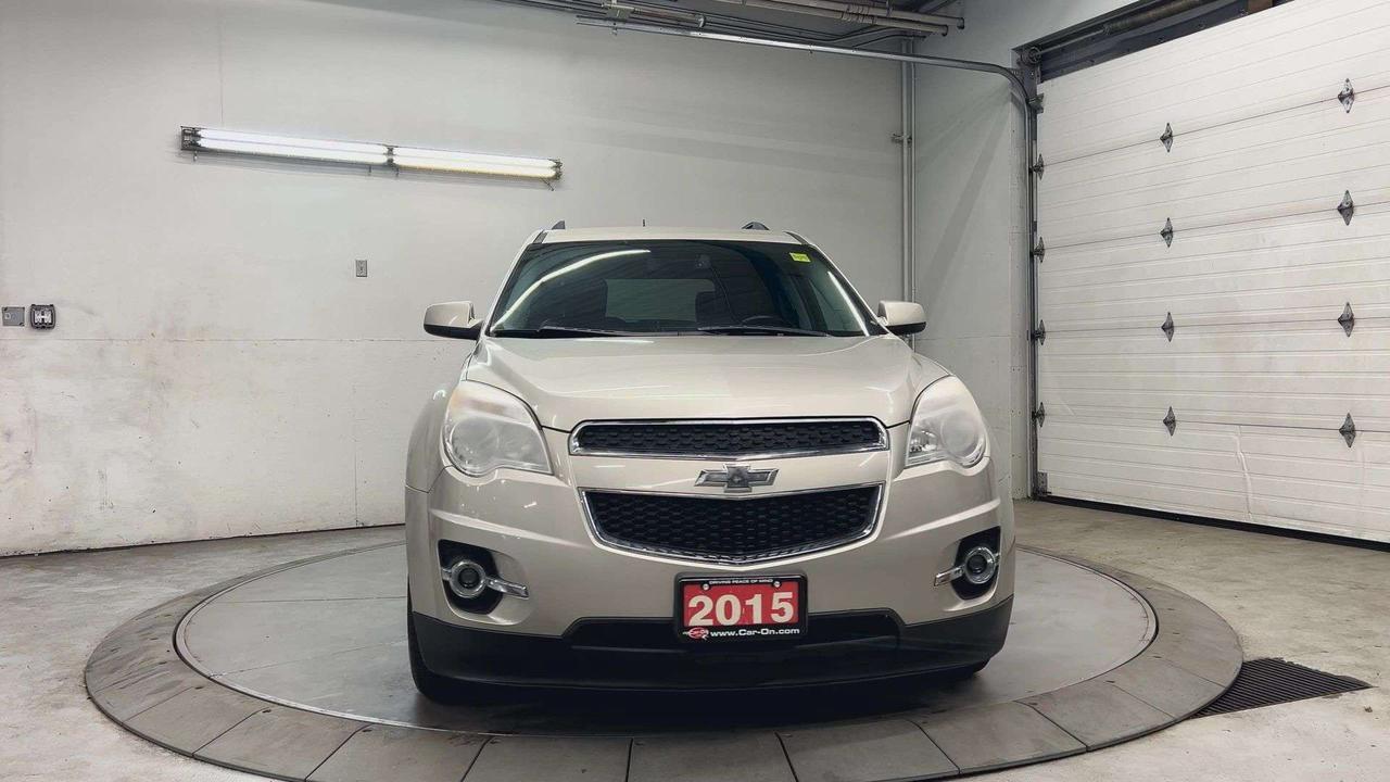 2015 Chevrolet Equinox >>JUST SOLD Photo3