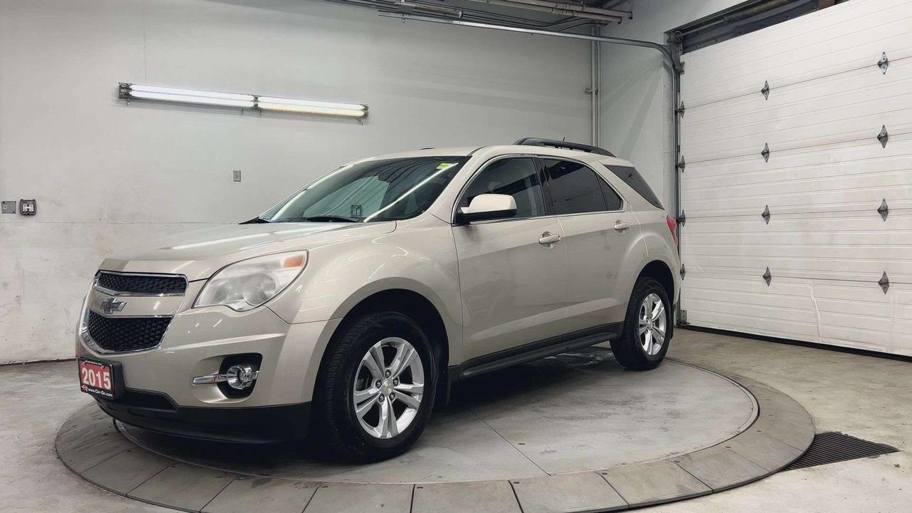 2015 Chevrolet Equinox >>JUST SOLD Photo4