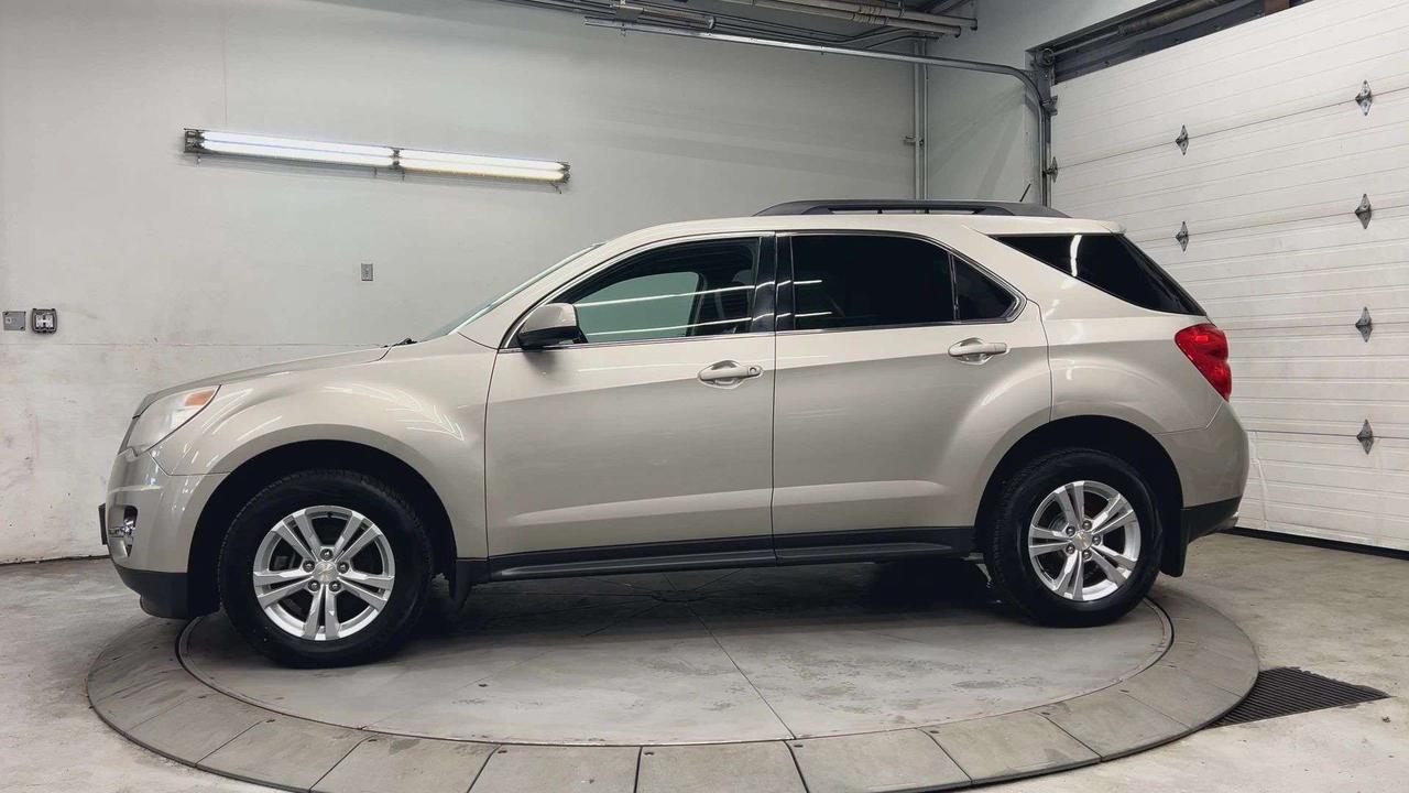 2015 Chevrolet Equinox >>JUST SOLD Photo