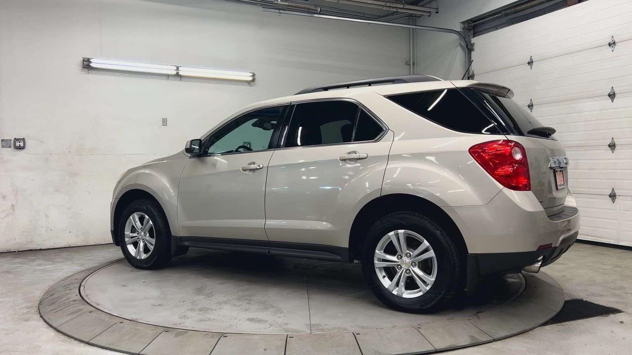 2015 Chevrolet Equinox >>JUST SOLD Photo