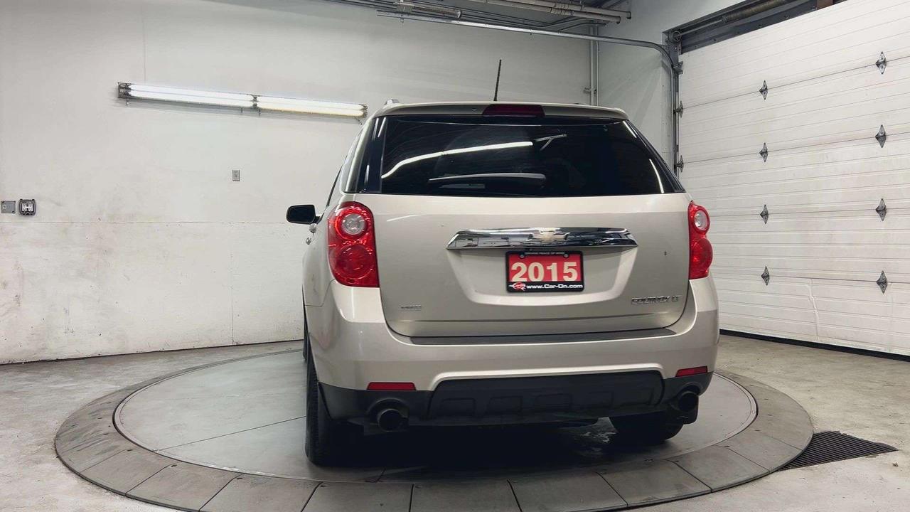 2015 Chevrolet Equinox >>JUST SOLD Photo