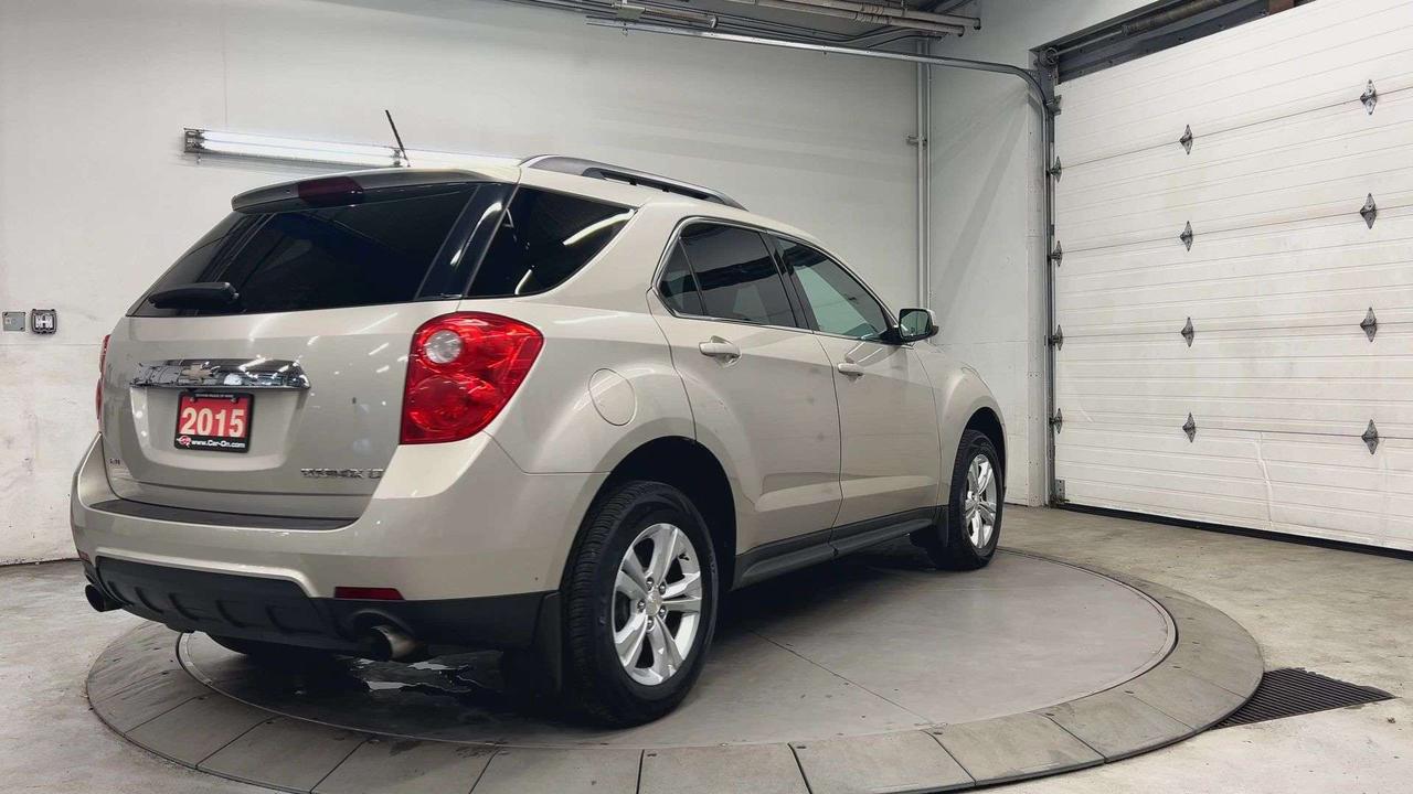 2015 Chevrolet Equinox >>JUST SOLD Photo