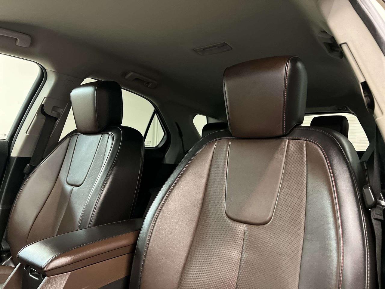 2015 Chevrolet Equinox >>JUST SOLD Photo