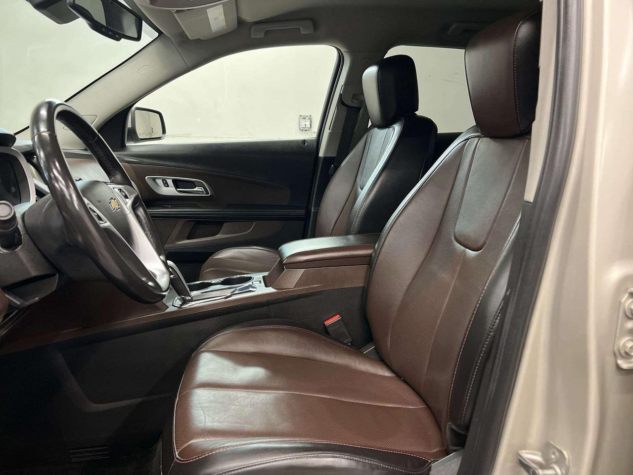 2015 Chevrolet Equinox >>JUST SOLD Photo